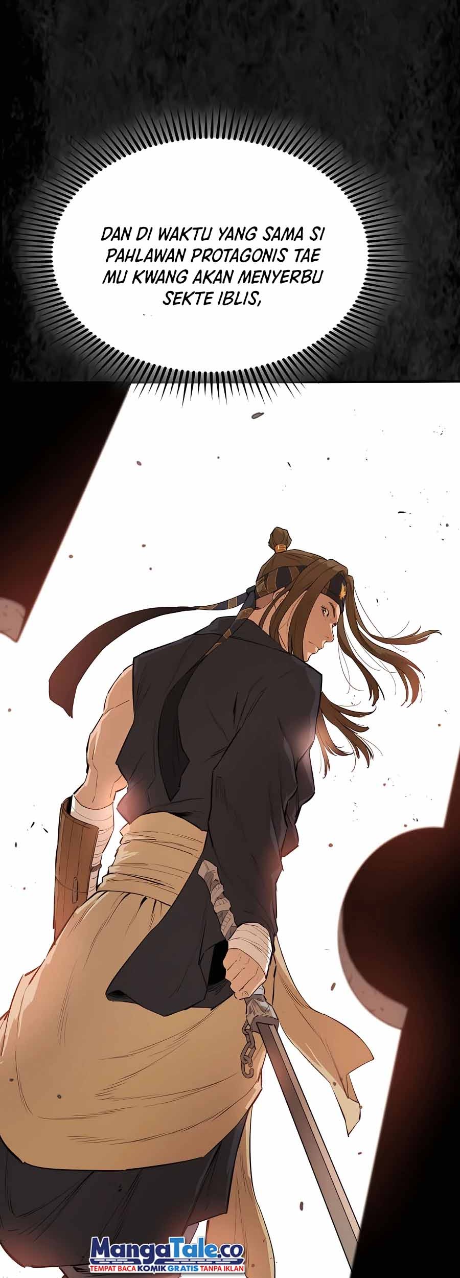 Villain Unrivaled Chapter 27 - halaman 59