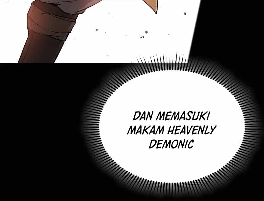 Villain Unrivaled Chapter 27 - halaman 60