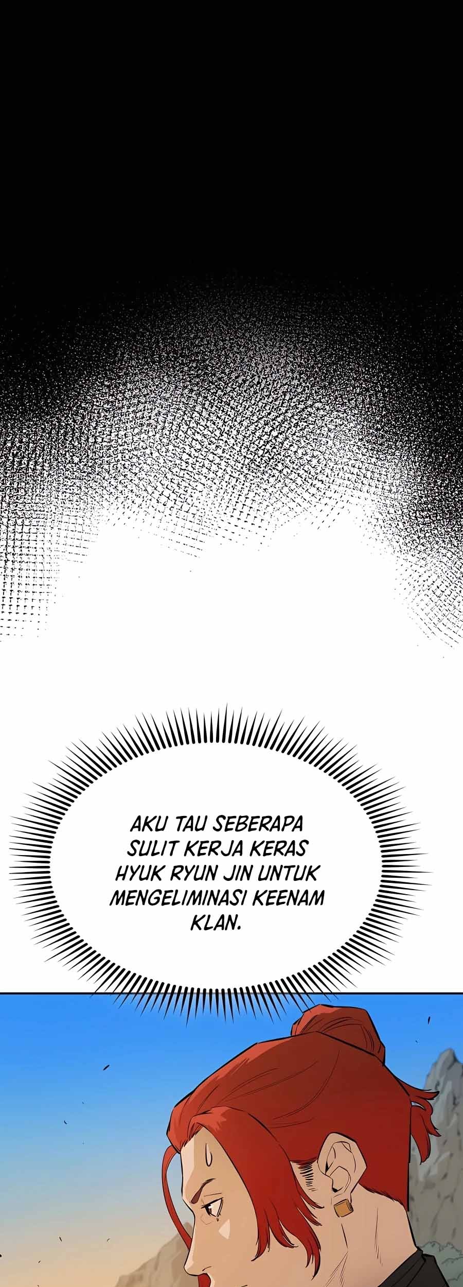 Villain Unrivaled Chapter 27 - halaman 61