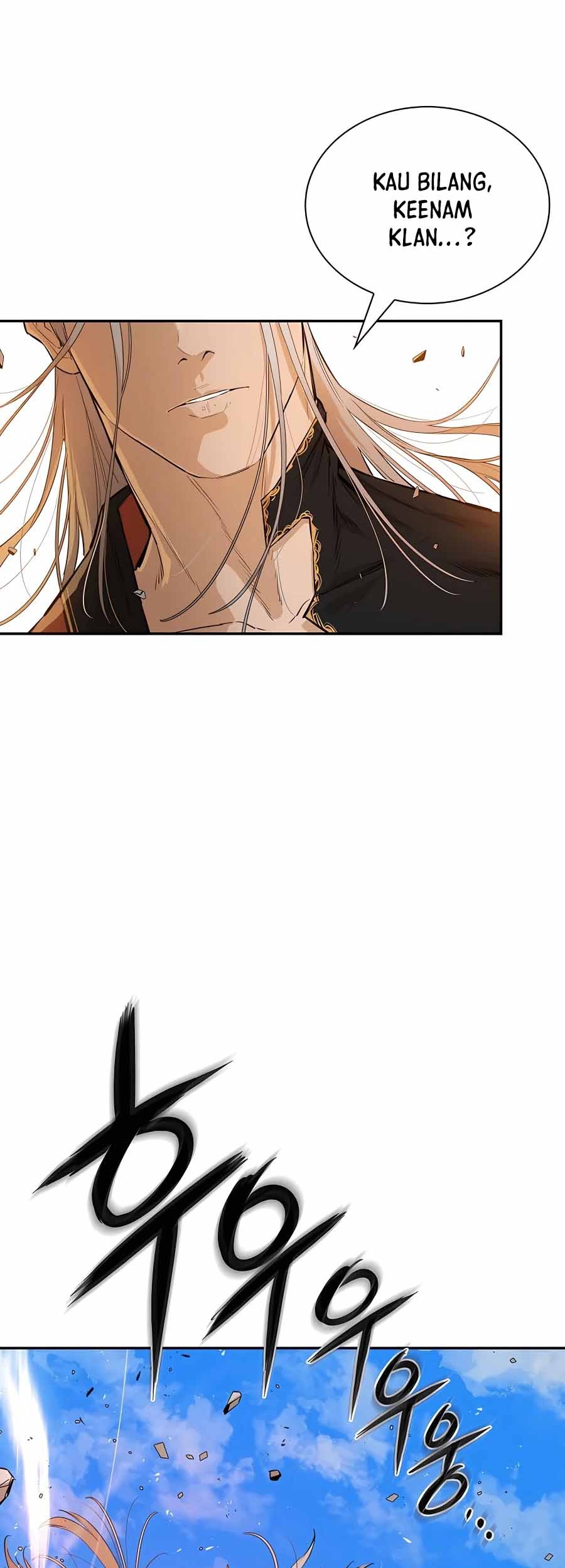 Villain Unrivaled Chapter 27 - halaman 64