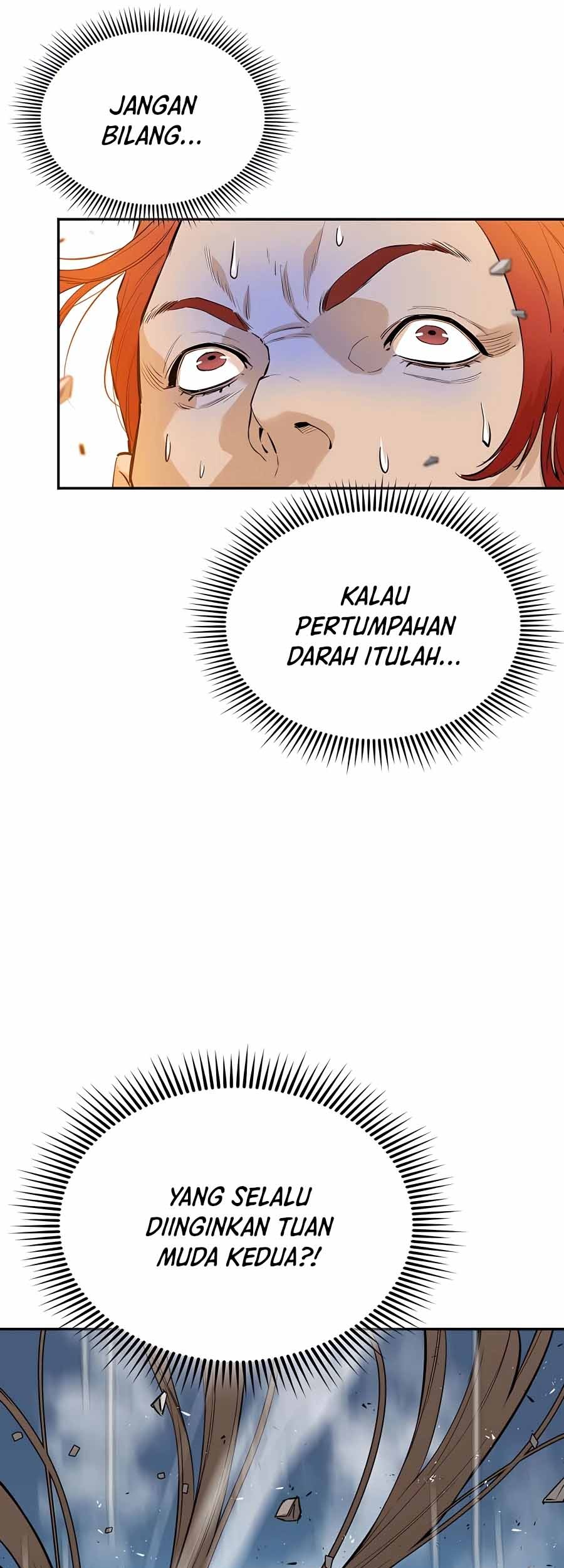 Villain Unrivaled Chapter 27 - halaman 67