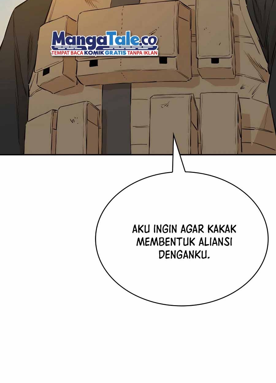 Villain Unrivaled Chapter 28 - halaman 12