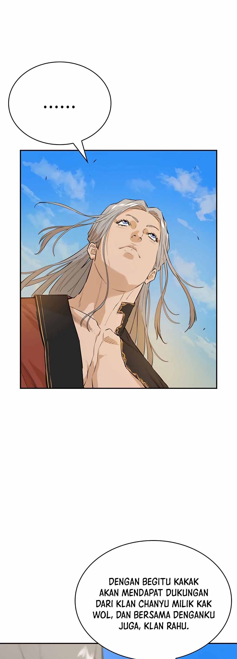 Villain Unrivaled Chapter 28 - halaman 13