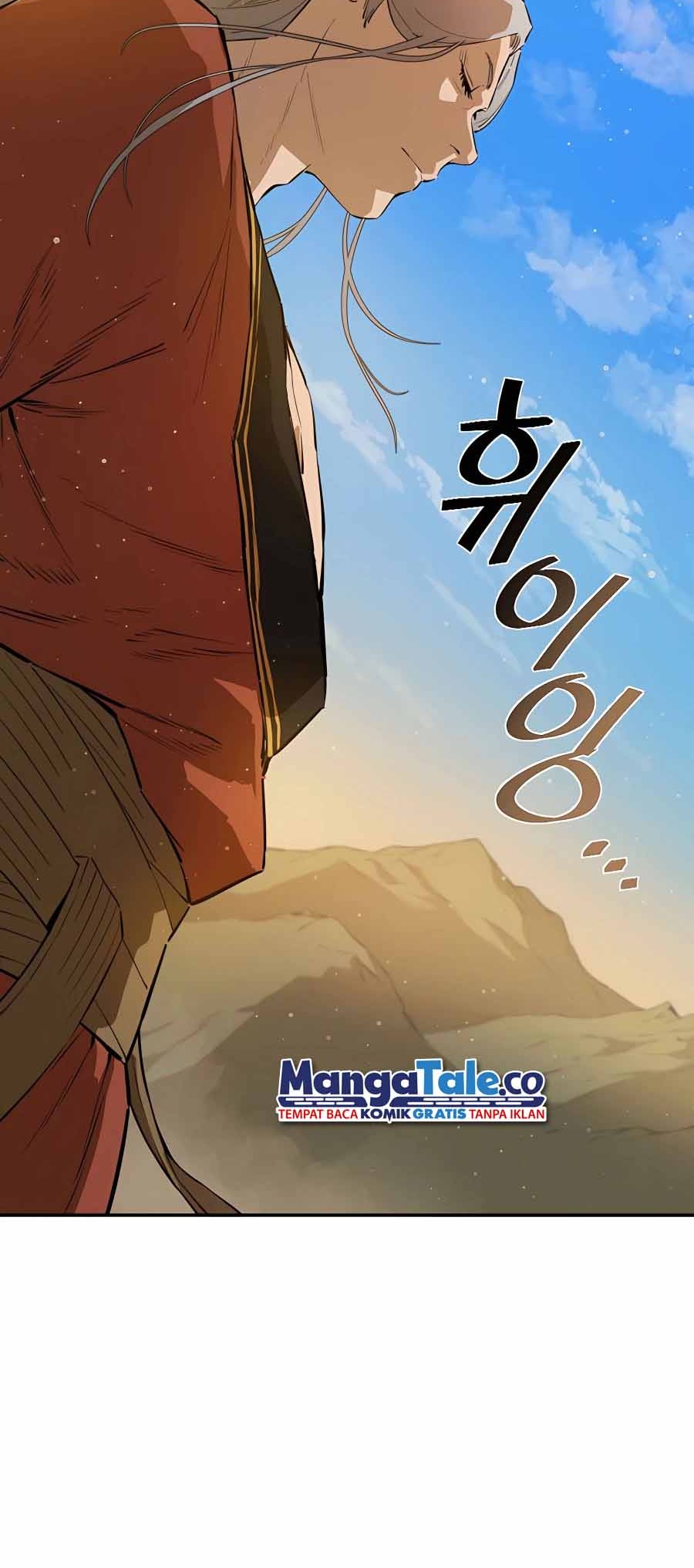 Villain Unrivaled Chapter 28 - halaman 23