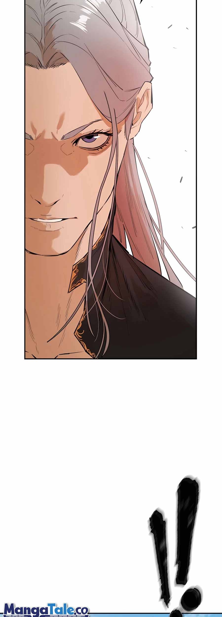 Villain Unrivaled Chapter 28 - halaman 26