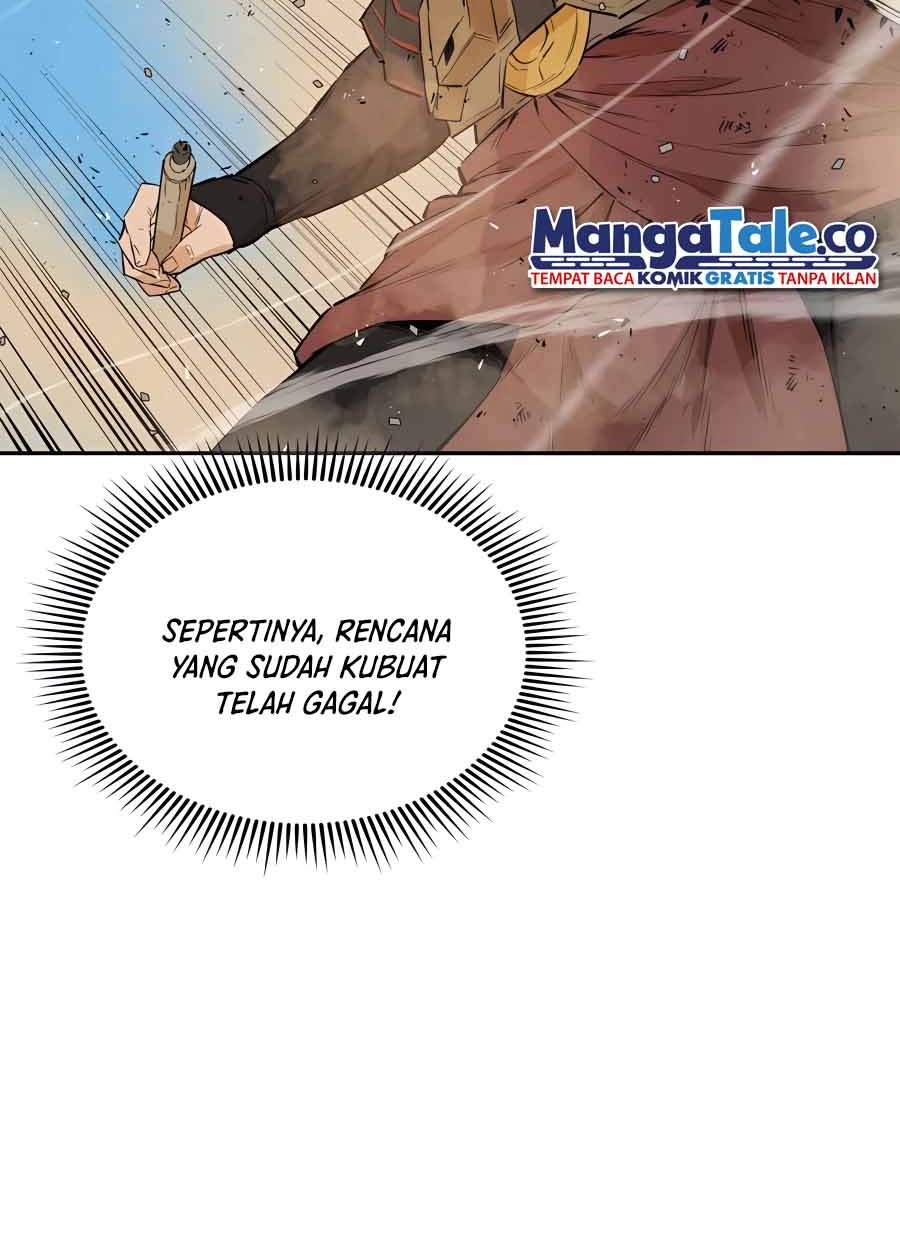 Villain Unrivaled Chapter 28 - halaman 4