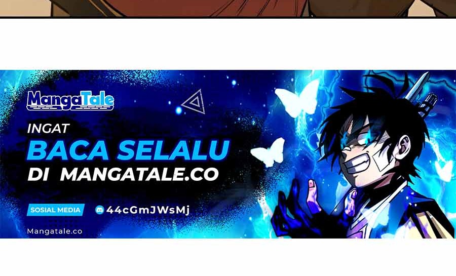 Villain Unrivaled Chapter 28 - halaman 42