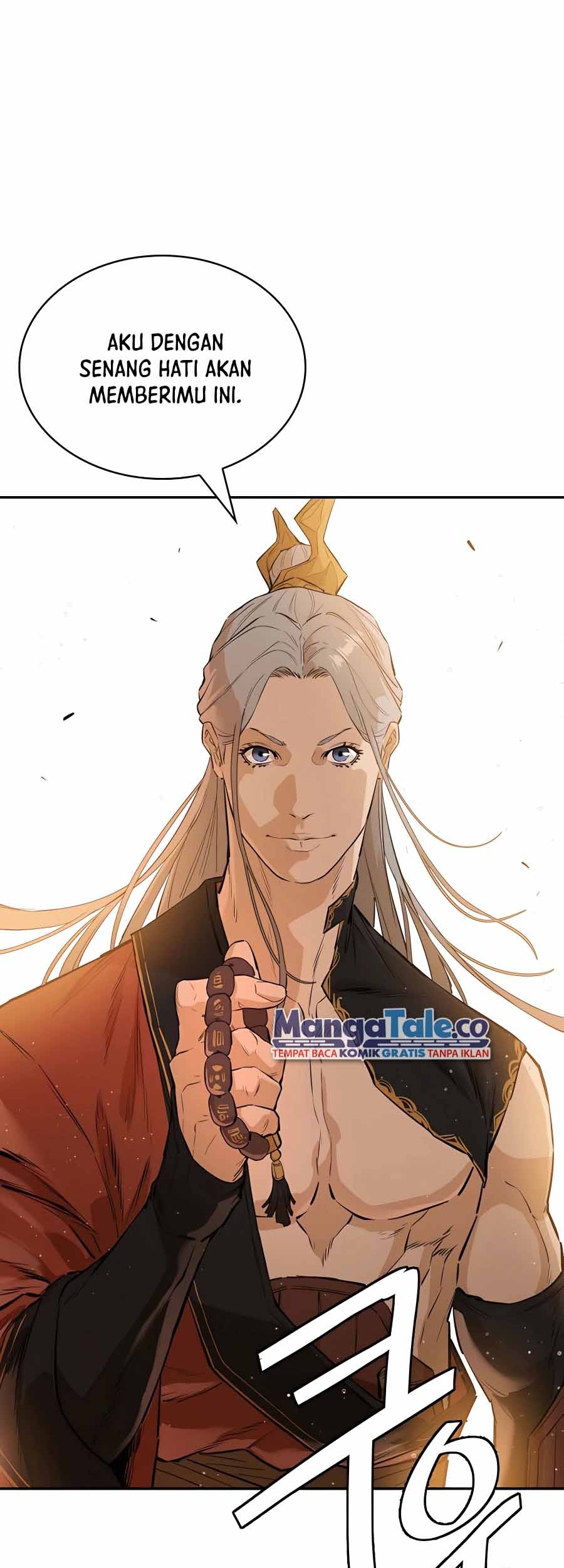 Villain Unrivaled Chapter 28 - halaman 51