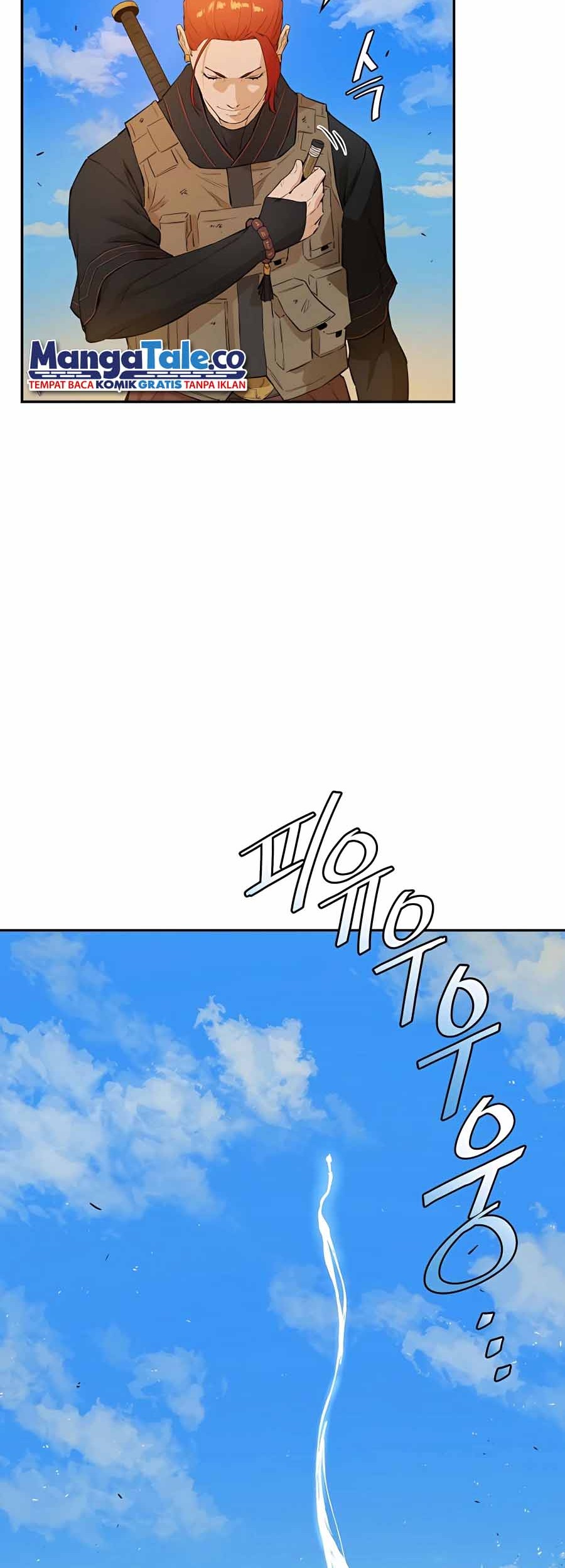 Villain Unrivaled Chapter 28 - halaman 56