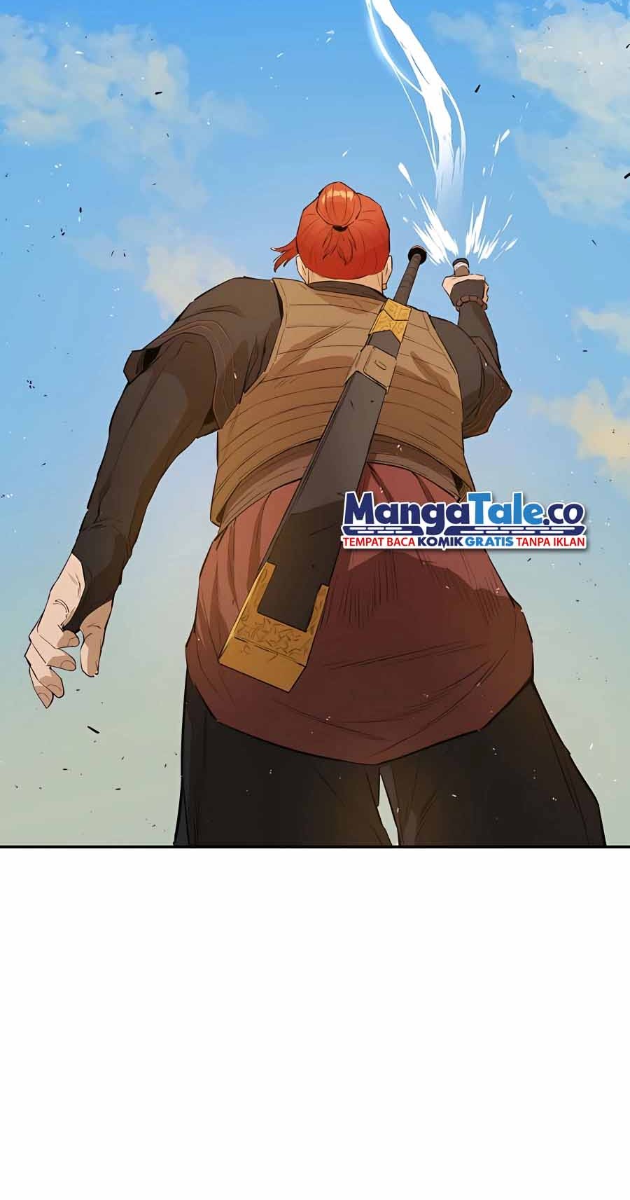 Villain Unrivaled Chapter 28 - halaman 57