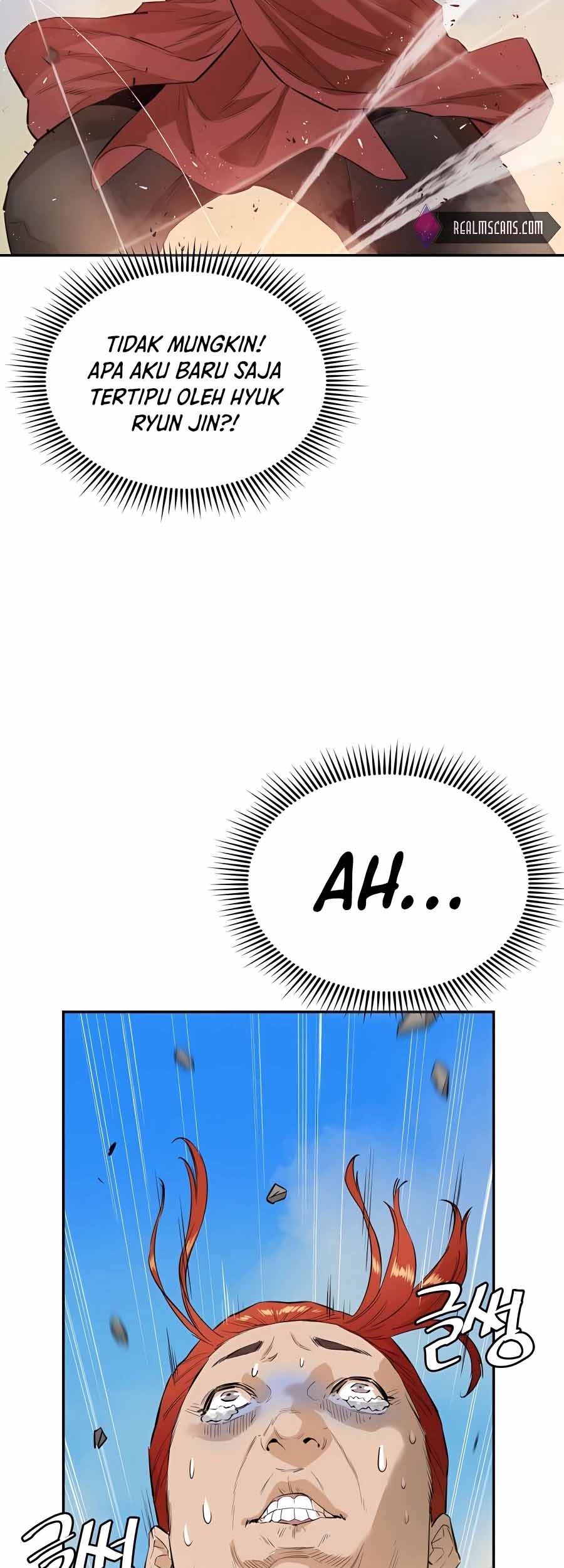Villain Unrivaled Chapter 28 - halaman 67