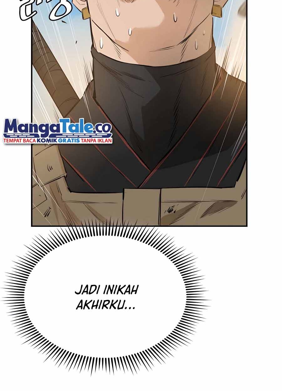 Villain Unrivaled Chapter 28 - halaman 68