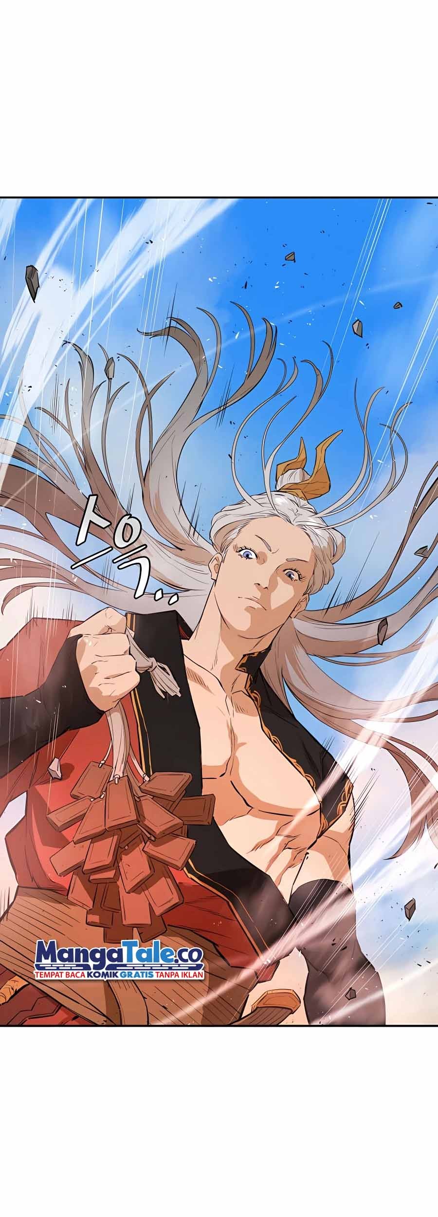 Villain Unrivaled Chapter 28 - halaman 69