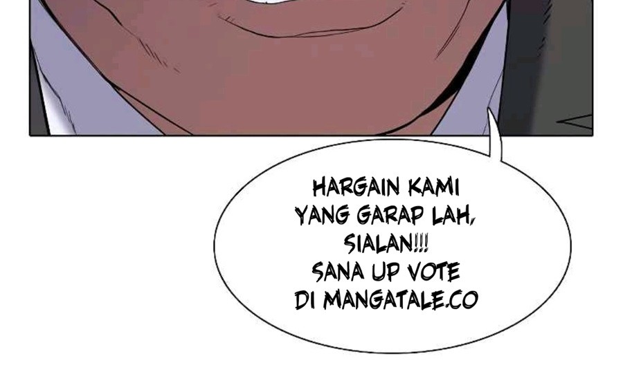 Villain Unrivaled Chapter 28 - halaman 75