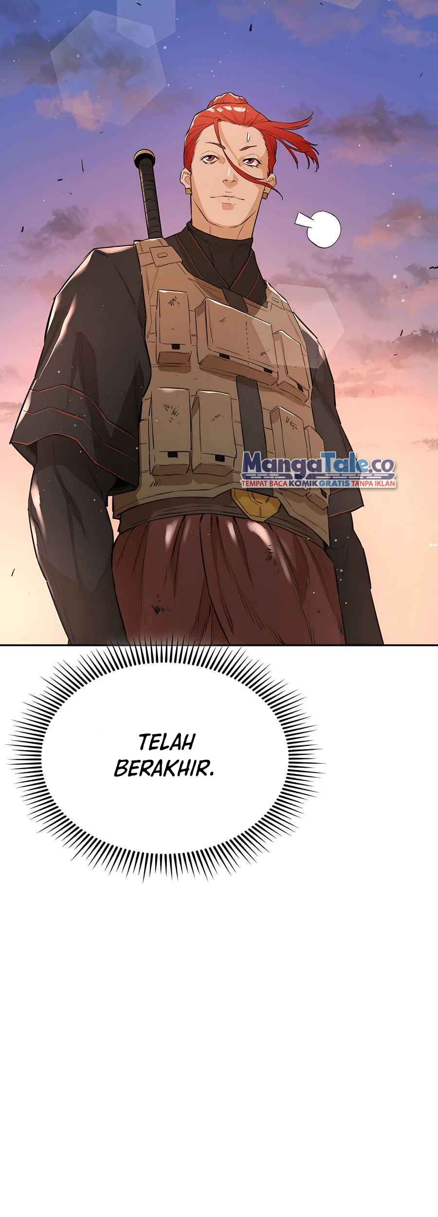 Villain Unrivaled Chapter 29 - halaman 12
