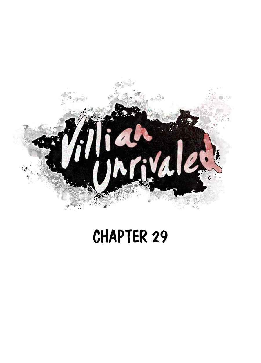 Villain Unrivaled Chapter 29 - halaman 13