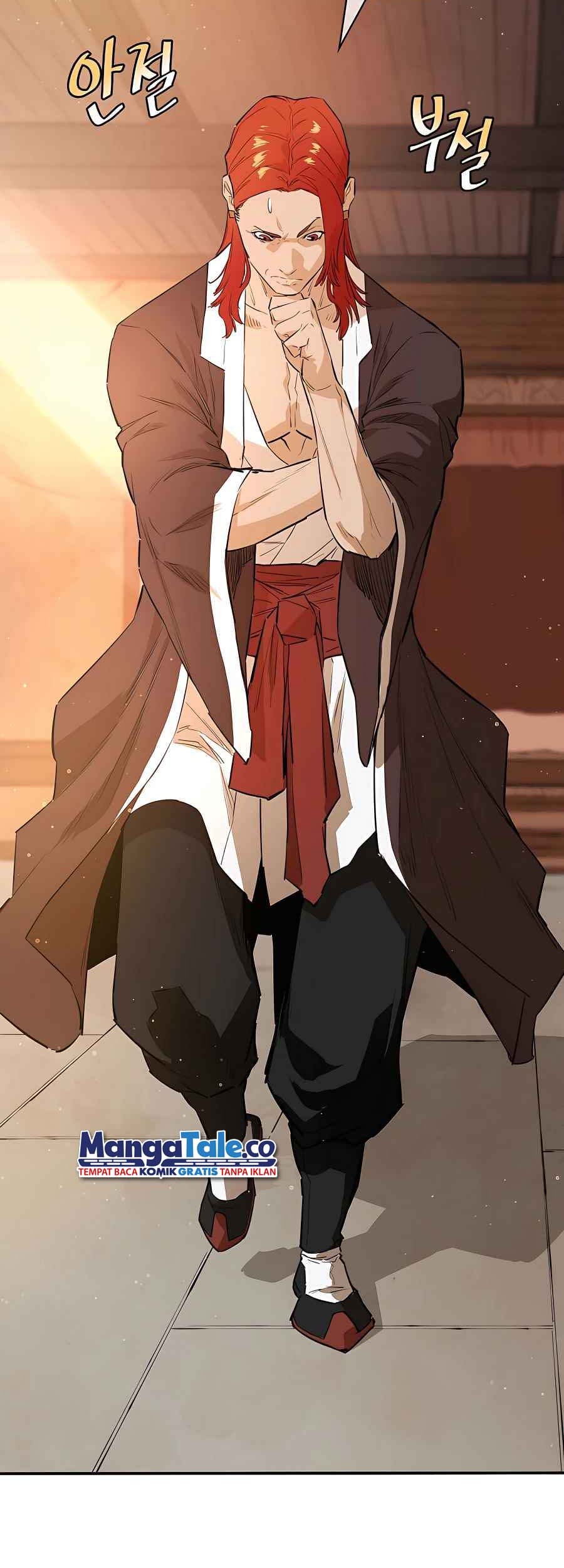 Villain Unrivaled Chapter 29 - halaman 16