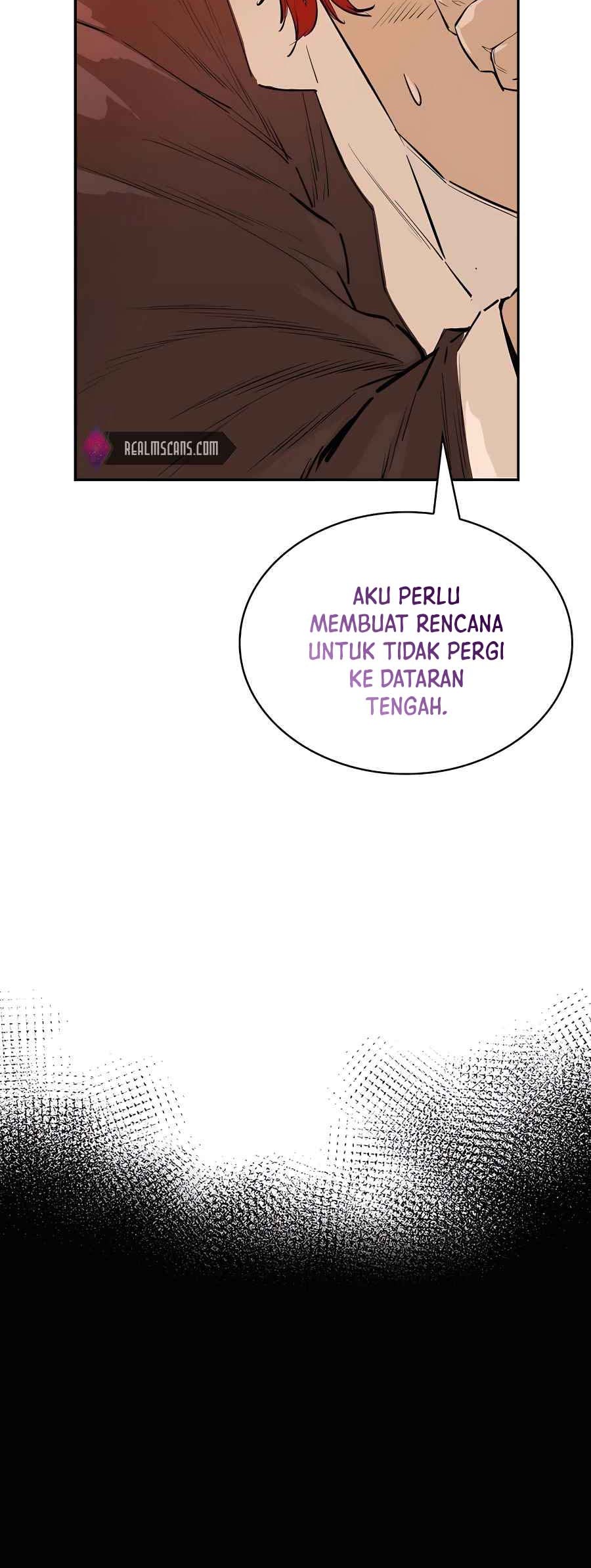 Villain Unrivaled Chapter 29 - halaman 20
