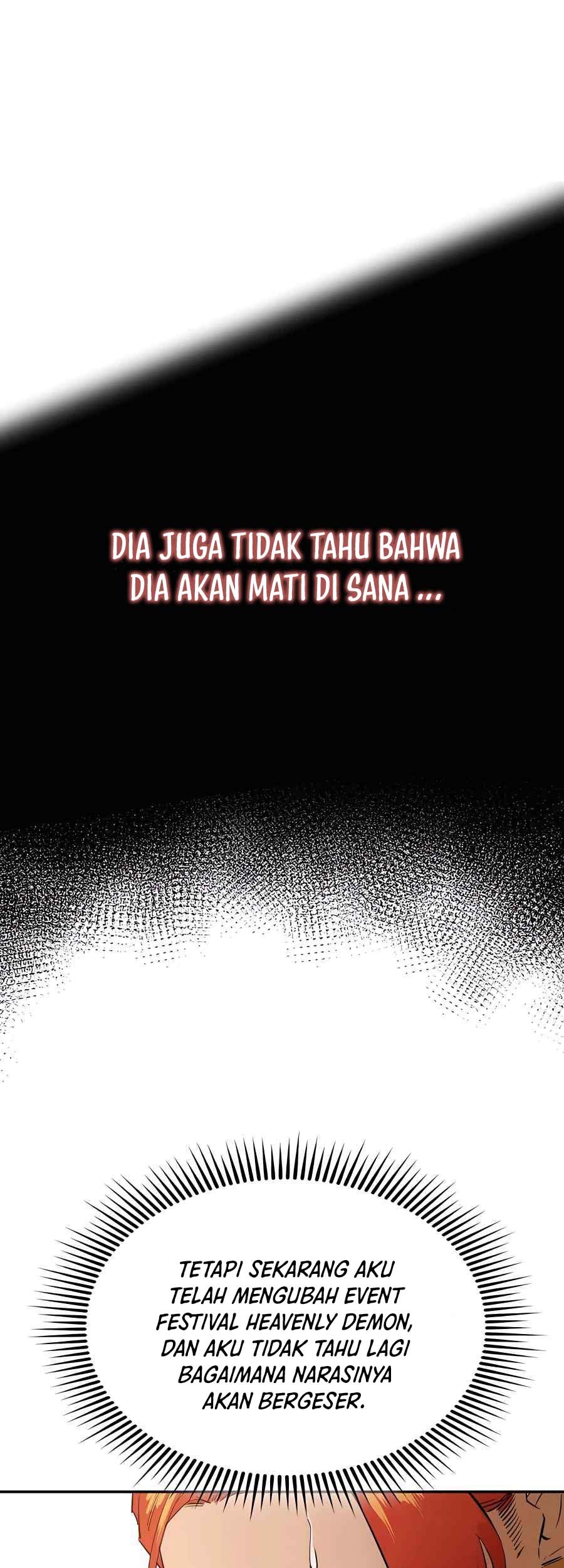 Villain Unrivaled Chapter 29 - halaman 26