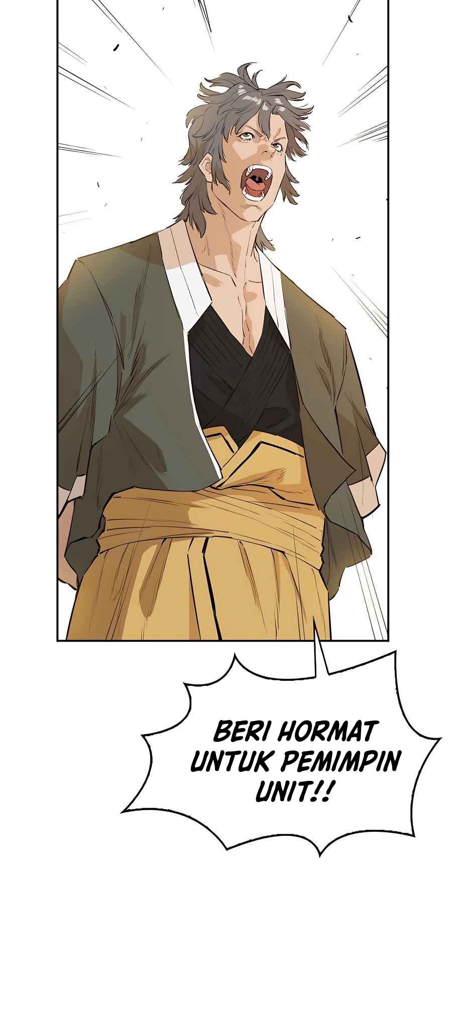 Villain Unrivaled Chapter 29 - halaman 34