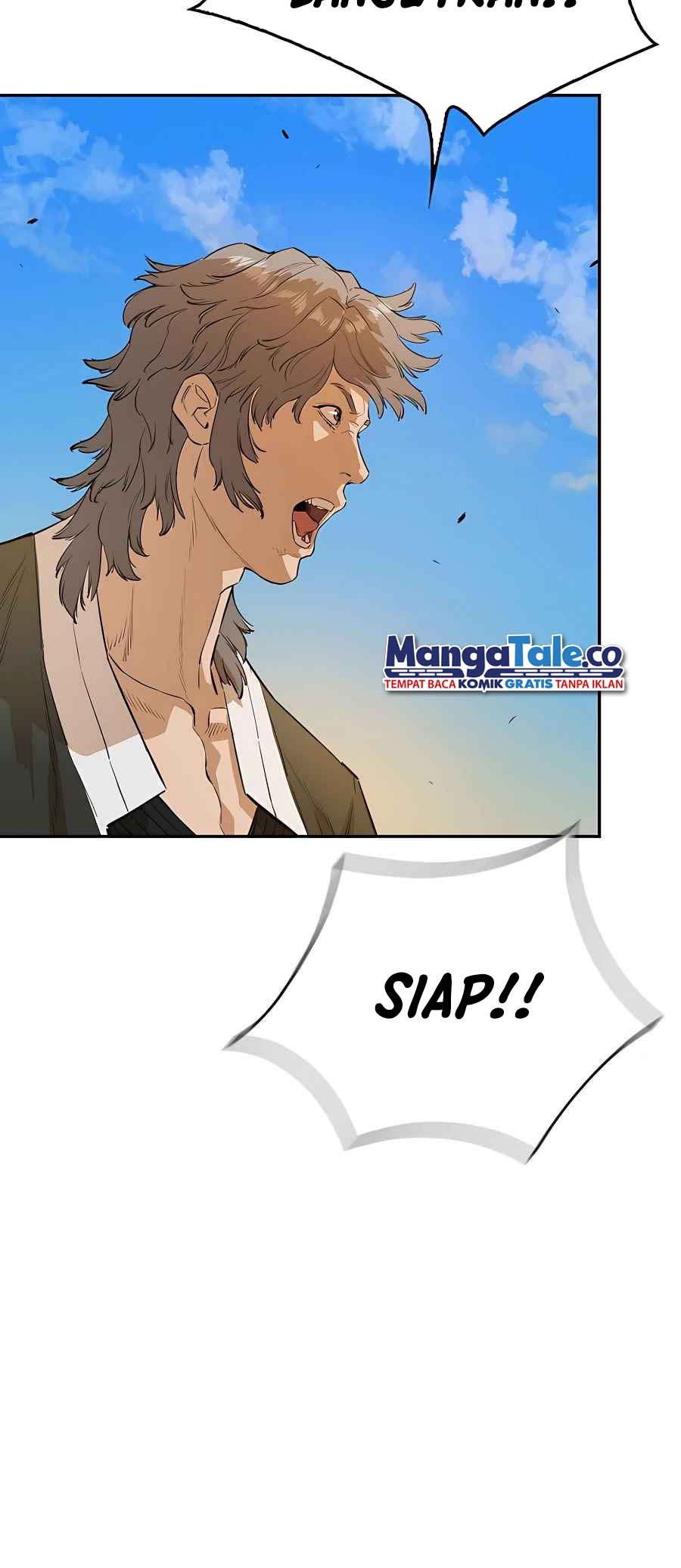 Villain Unrivaled Chapter 29 - halaman 37