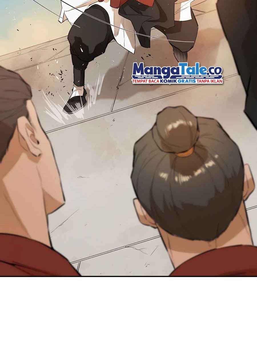 Villain Unrivaled Chapter 29 - halaman 41