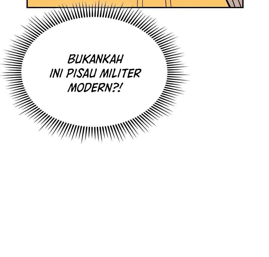 Villain Unrivaled Chapter 29 - halaman 45