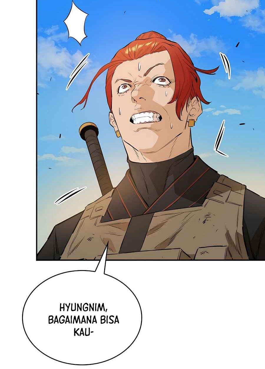 Villain Unrivaled Chapter 29 - halaman 5