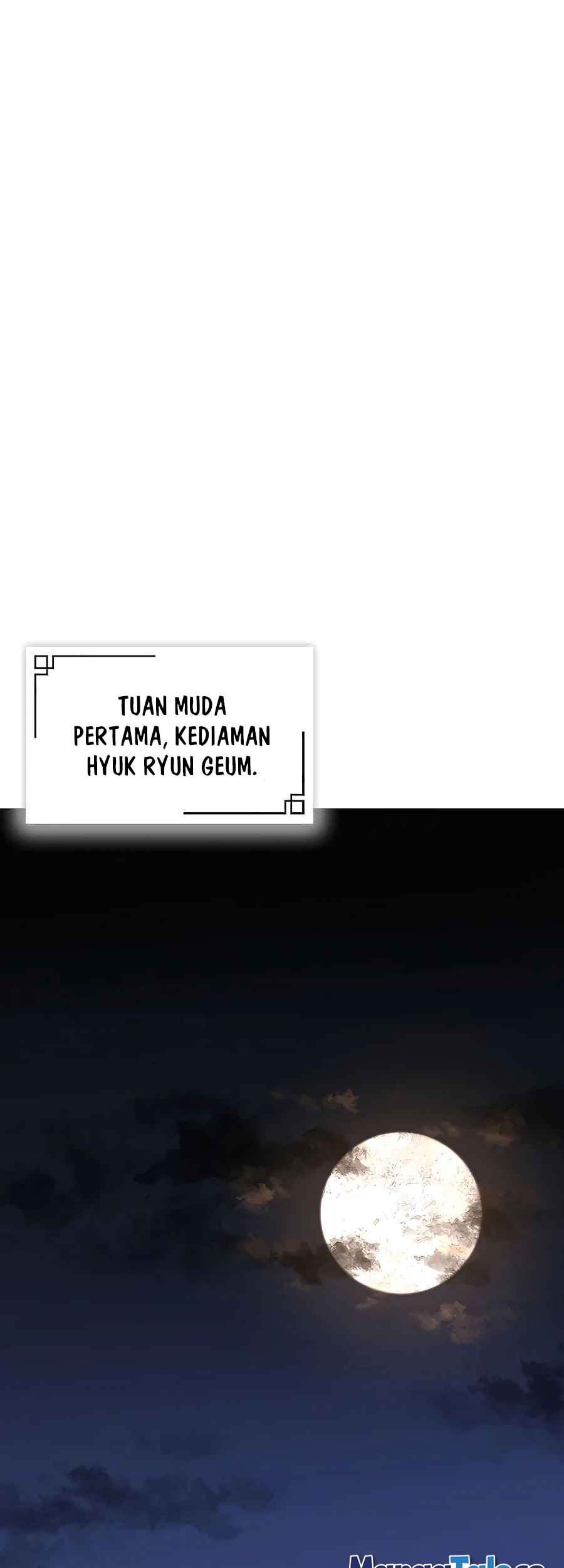 Villain Unrivaled Chapter 29 - halaman 52