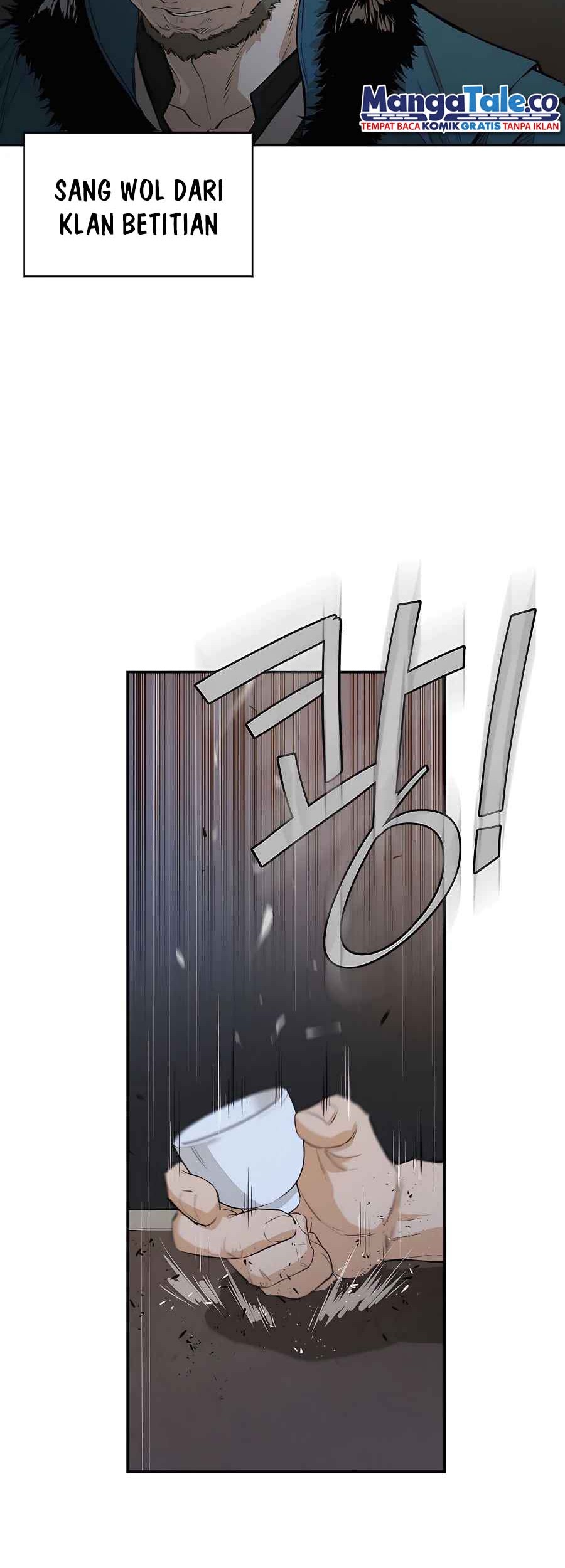 Villain Unrivaled Chapter 29 - halaman 55