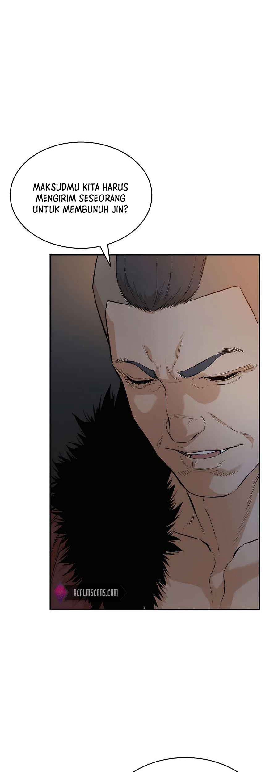 Villain Unrivaled Chapter 29 - halaman 59