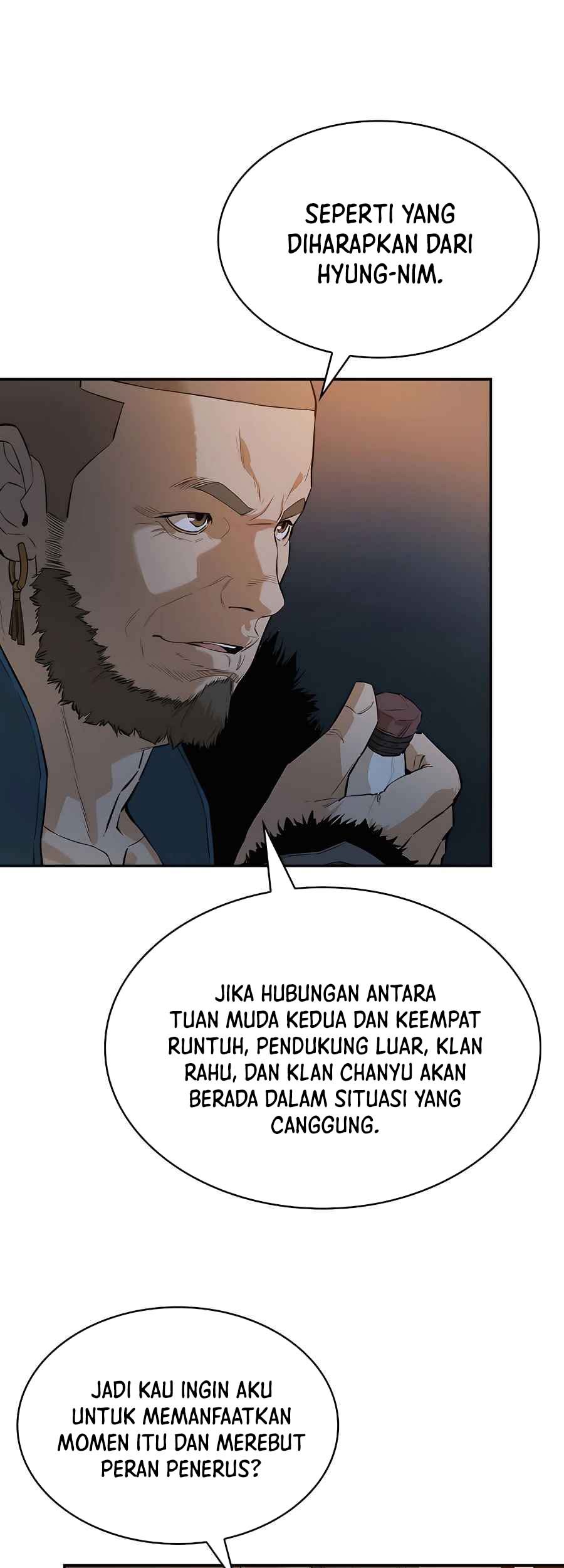 Villain Unrivaled Chapter 29 - halaman 66