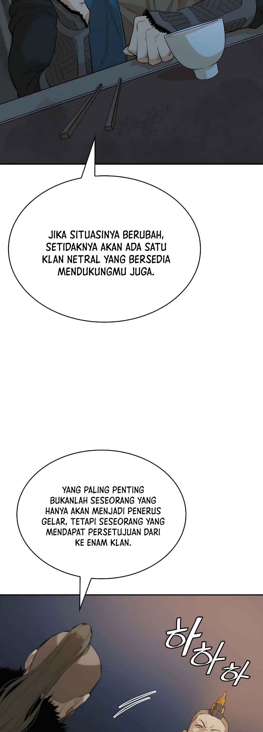 Villain Unrivaled Chapter 29 - halaman 68
