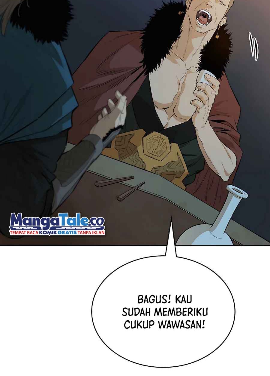 Villain Unrivaled Chapter 29 - halaman 69
