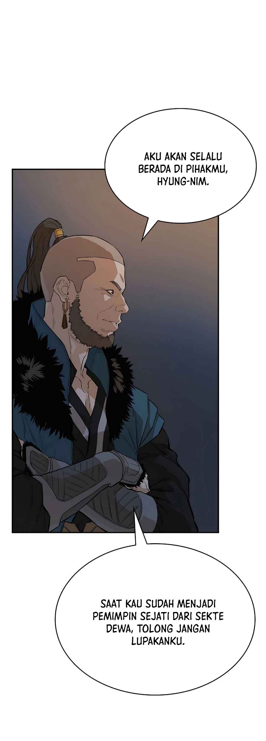 Villain Unrivaled Chapter 29 - halaman 70