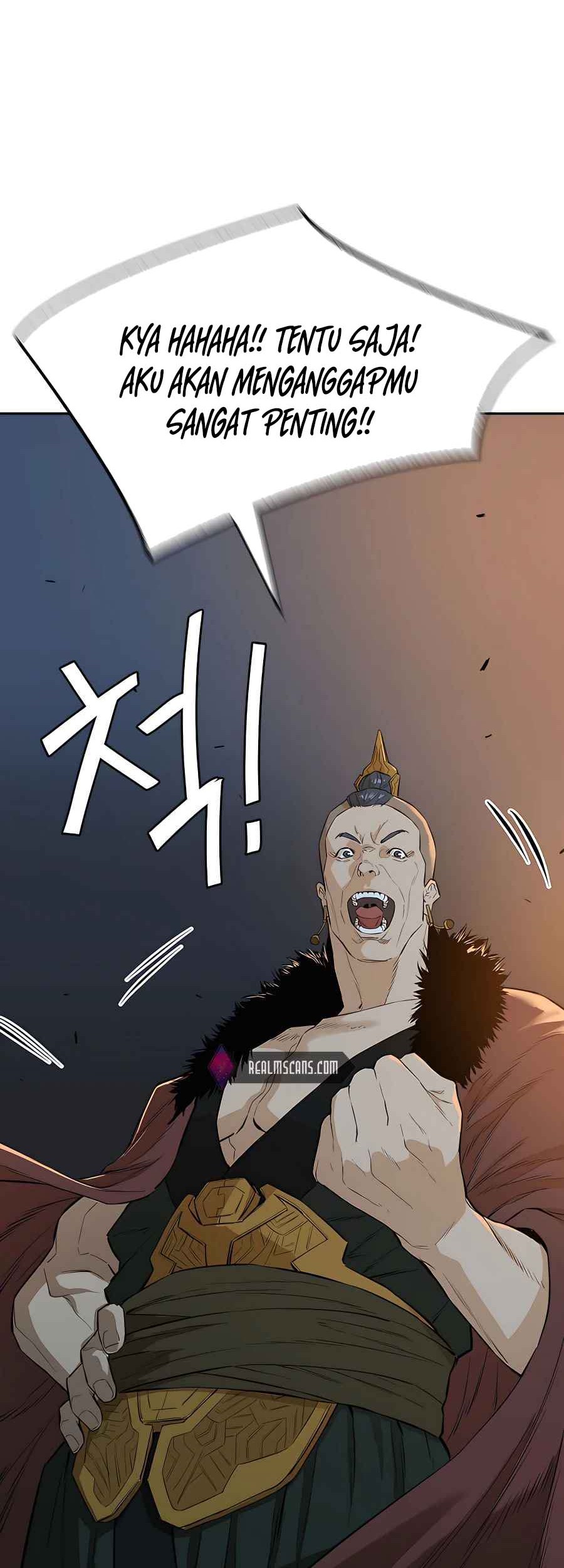 Villain Unrivaled Chapter 29 - halaman 71