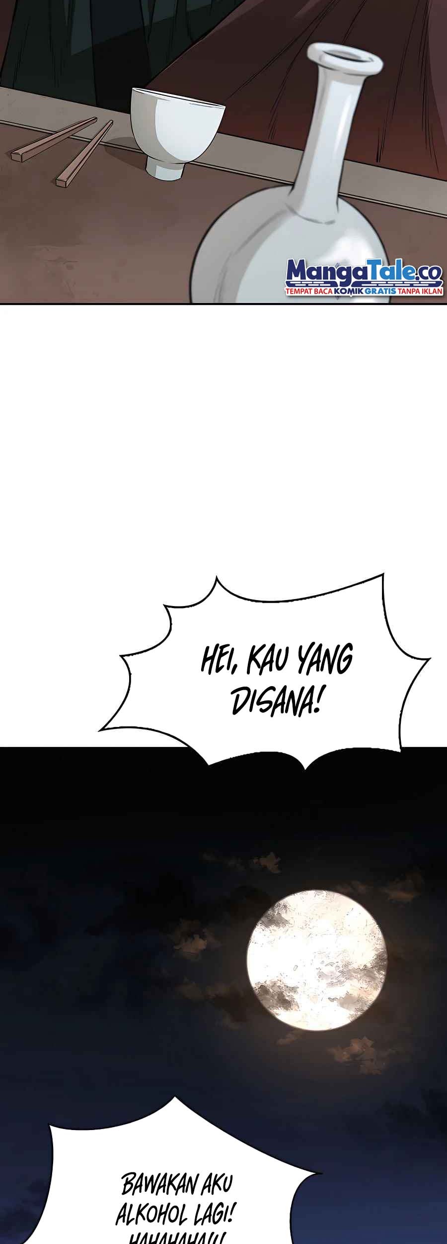 Villain Unrivaled Chapter 29 - halaman 72