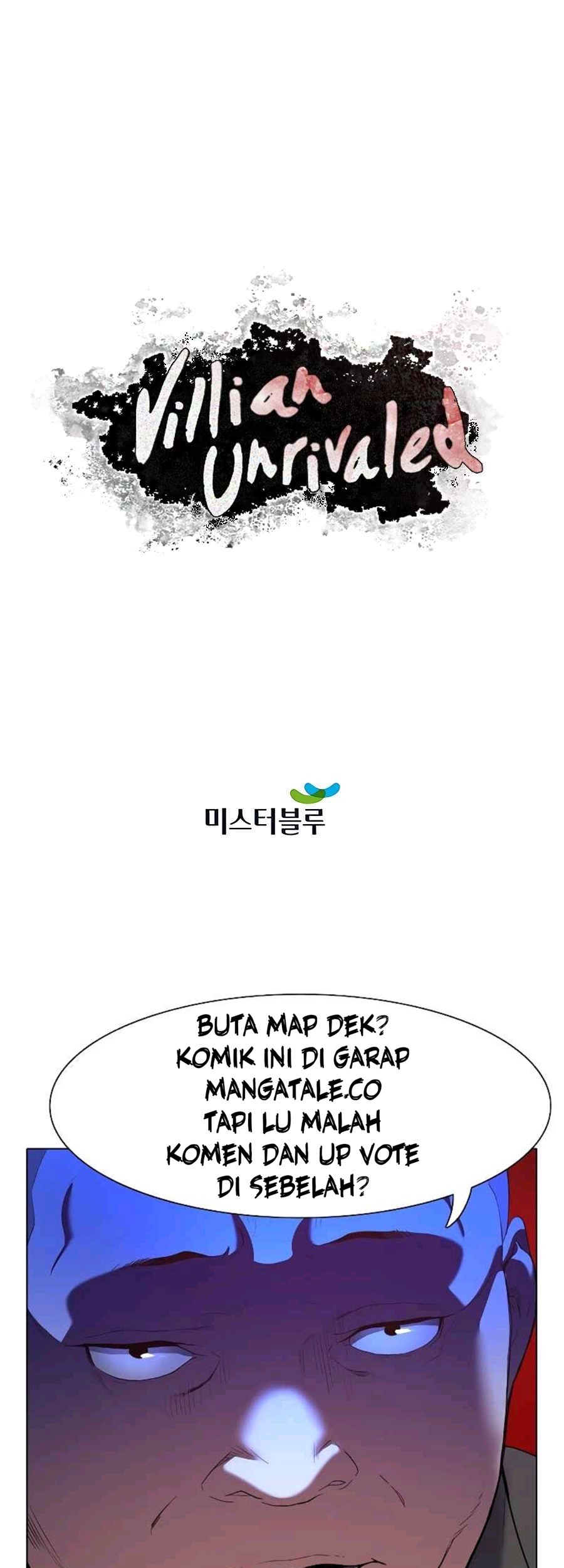 Villain Unrivaled Chapter 29 - halaman 74