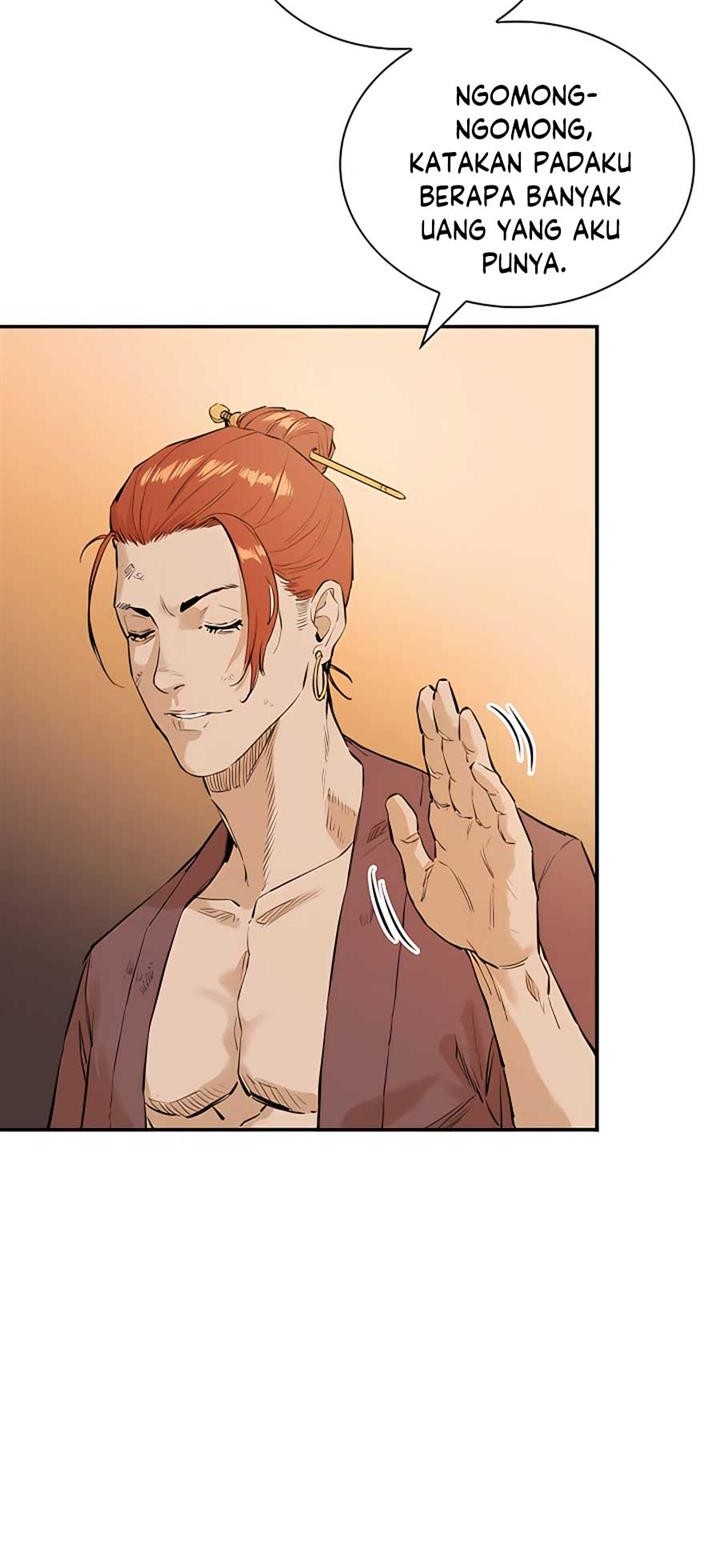 Villain Unrivaled Chapter 3 - halaman 10