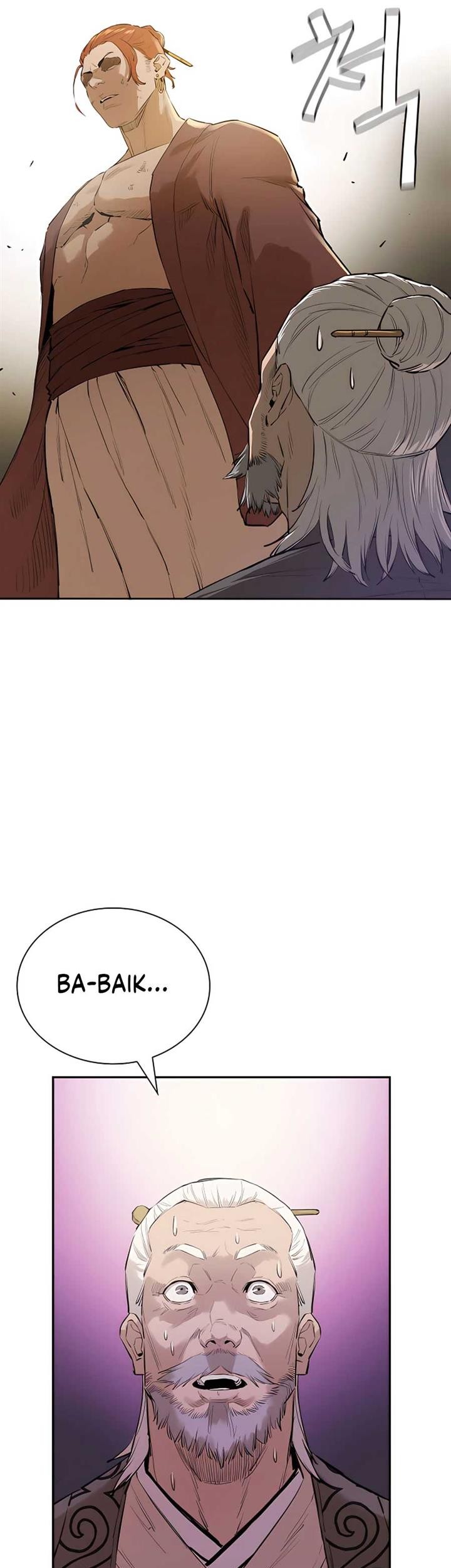 Villain Unrivaled Chapter 3 - halaman 14