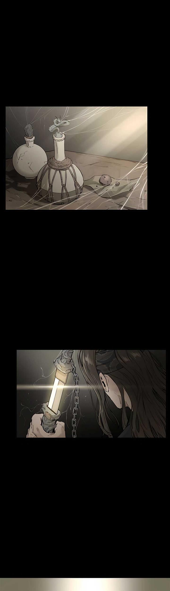 Villain Unrivaled Chapter 3 - halaman 29