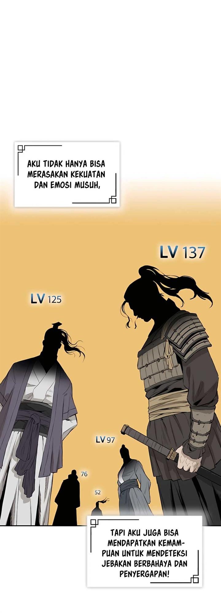 Villain Unrivaled Chapter 3 - halaman 40