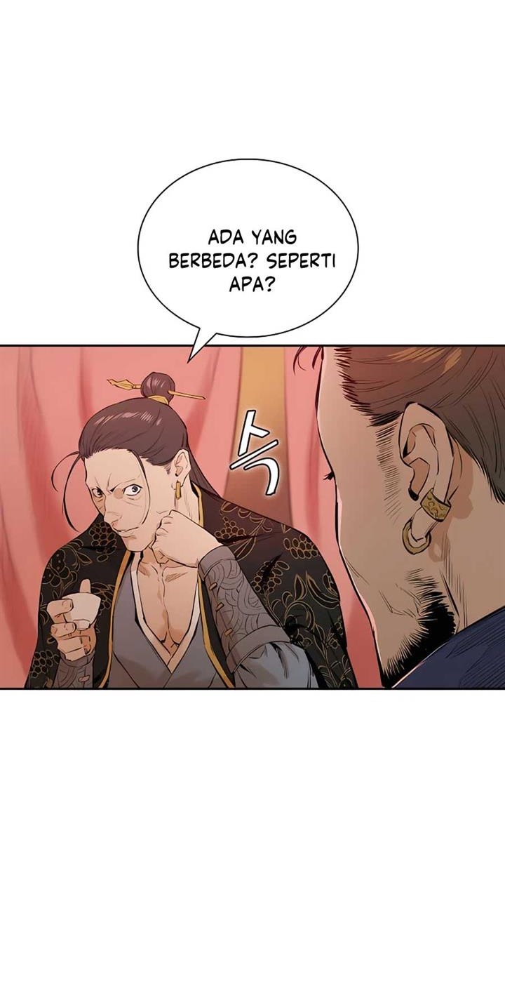 Villain Unrivaled Chapter 3 - halaman 52