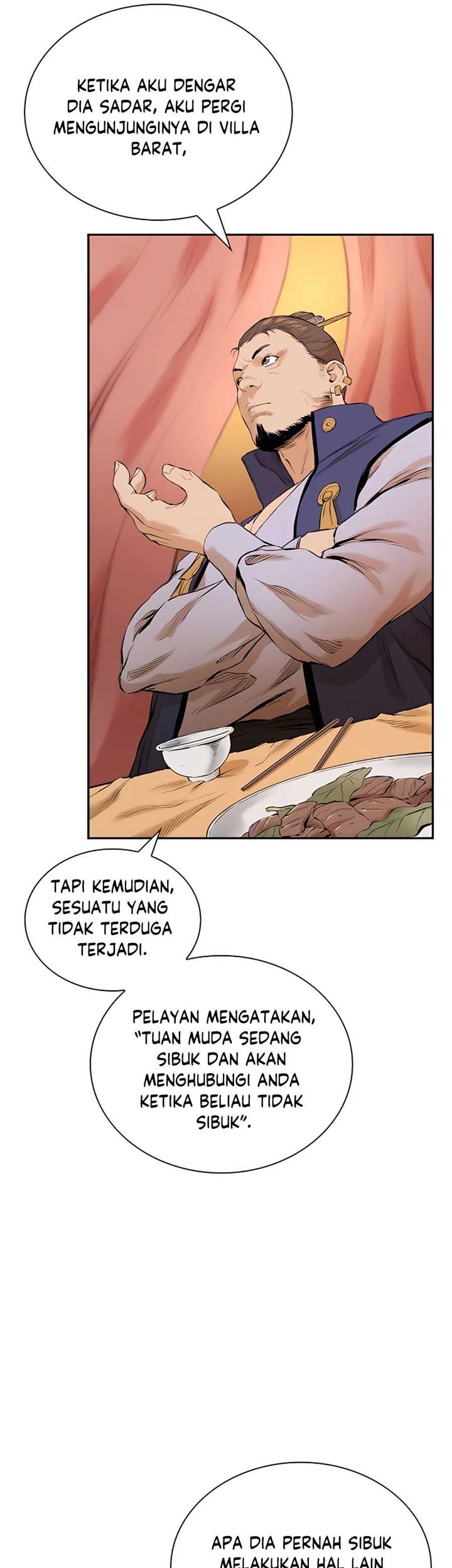 Villain Unrivaled Chapter 3 - halaman 53