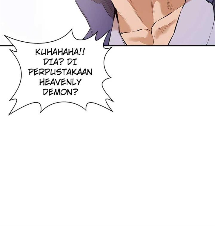 Villain Unrivaled Chapter 3 - halaman 55