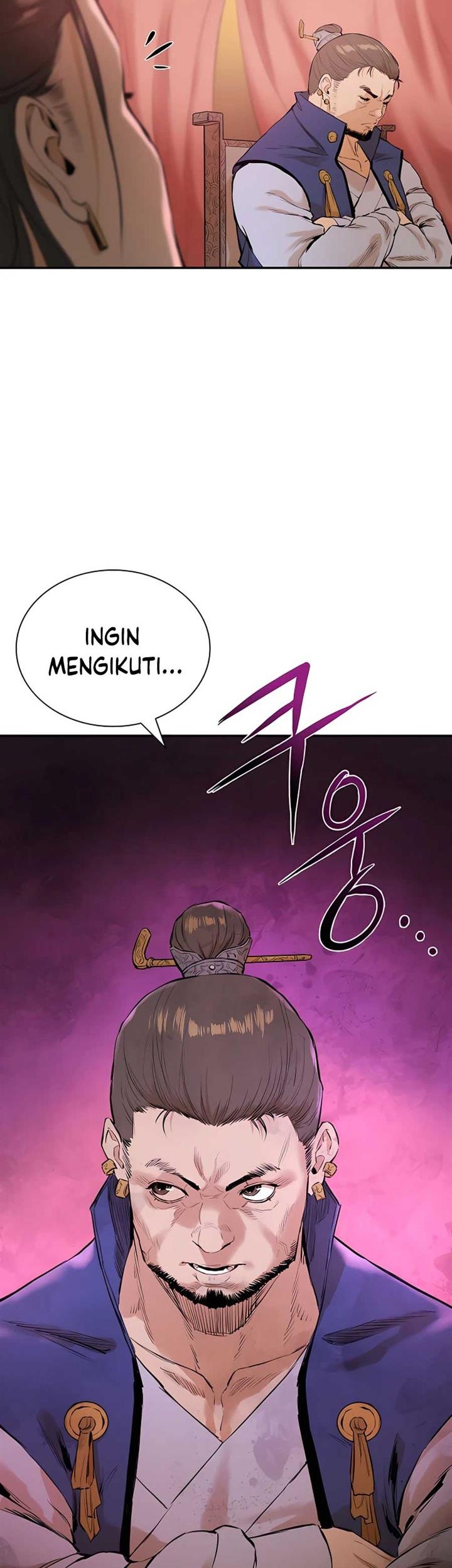 Villain Unrivaled Chapter 3 - halaman 57