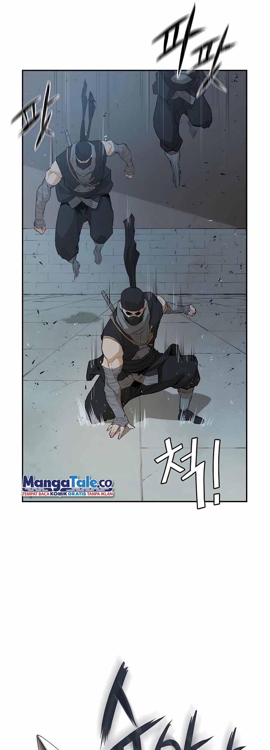 Villain Unrivaled Chapter 30 - halaman 13