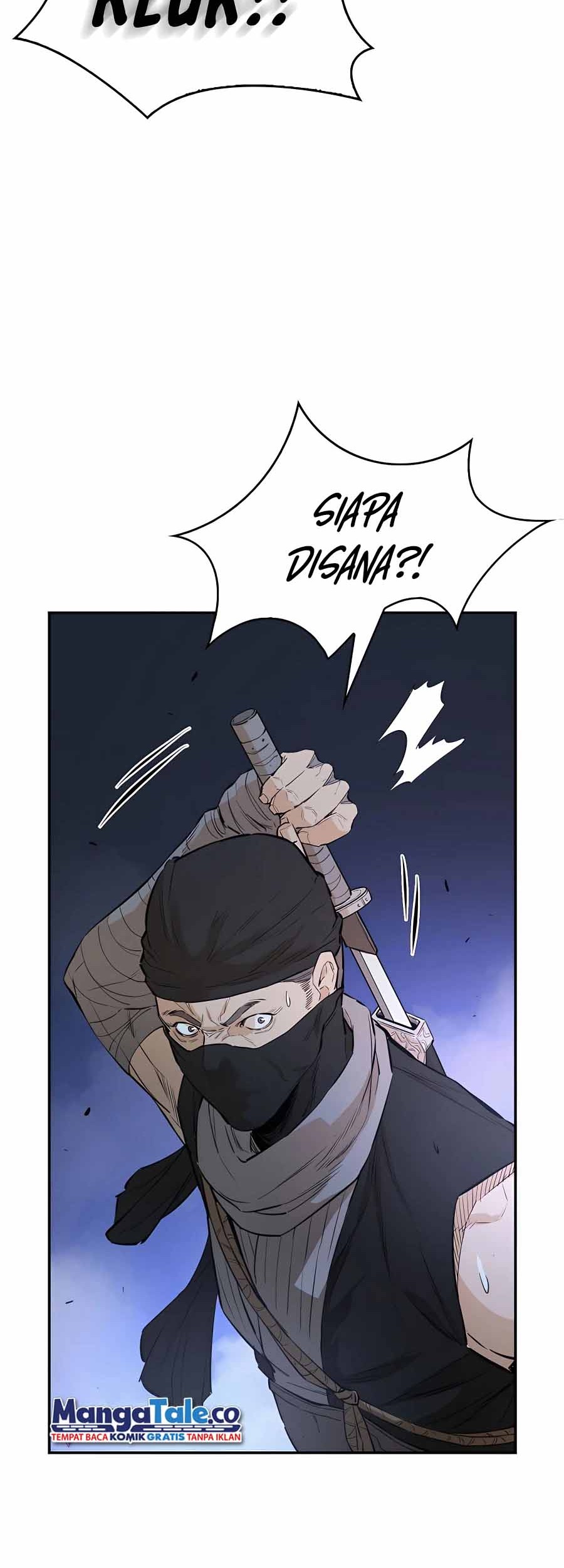 Villain Unrivaled Chapter 30 - halaman 16