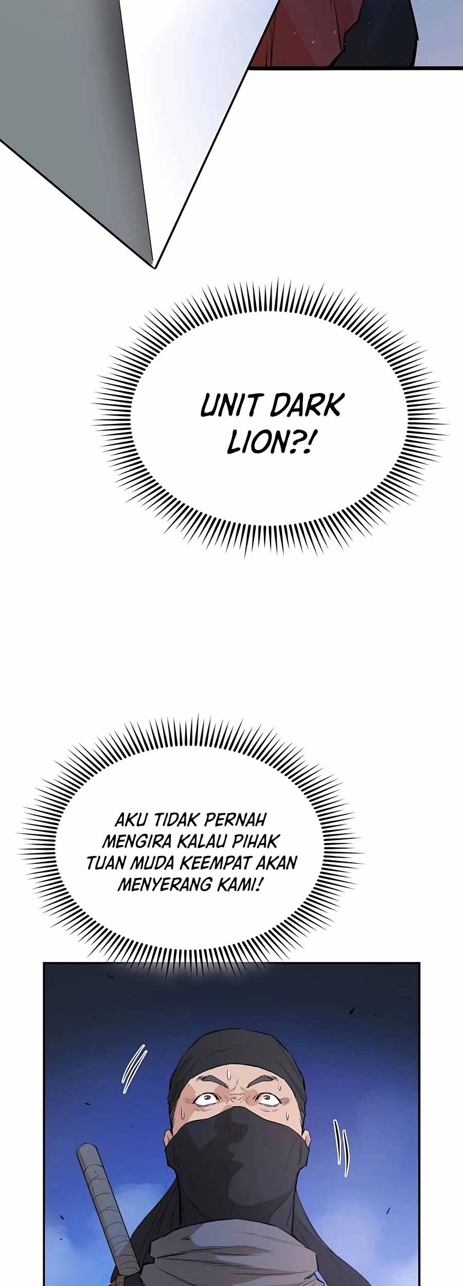 Villain Unrivaled Chapter 30 - halaman 19