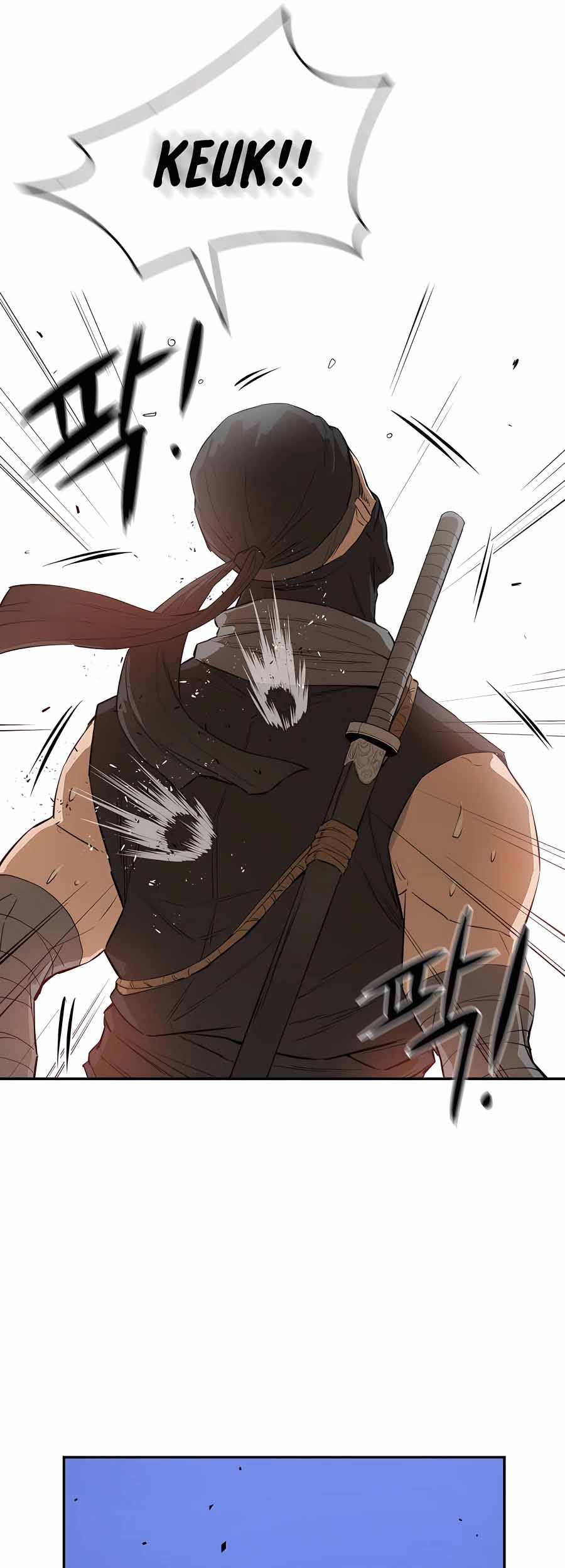 Villain Unrivaled Chapter 30 - halaman 25